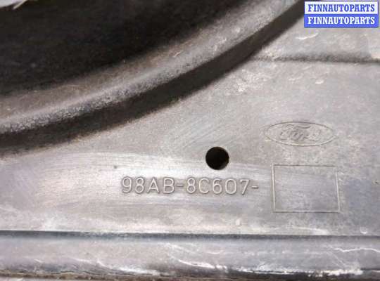 купить Вентилятор радиатора на Ford Focus 1 1998-2004