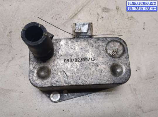 купить Теплообменник на Land Rover Freelander 1 1998-2007