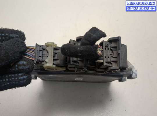 купить Блок управления двигателем на Peugeot Boxer 2014-2025