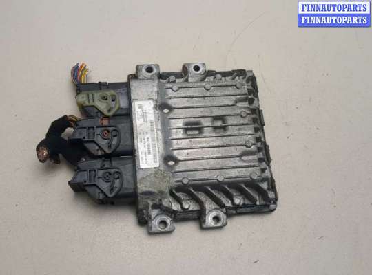 купить Блок управления двигателем на Peugeot Boxer 2014-2025