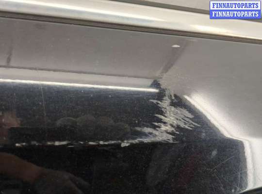 Дверь боковая на Opel Vectra C