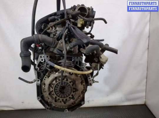 купить Двигатель (ДВС) на Nissan Qashqai 2006-2013