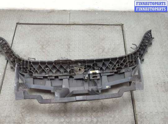купить Замок капота на Renault Scenic 2003-2009