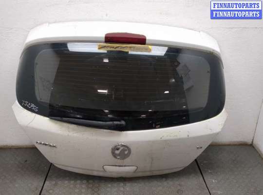 купить Кнопка открывания багажника с крышки на Opel Corsa D 2006-2014
