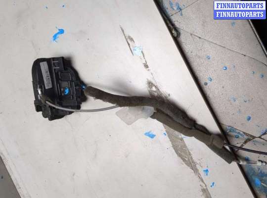 Купить Замок двери на Nissan Qashqai 2006-2013 Замок двери NS920935 на Nissan Qashqai 2006-2013