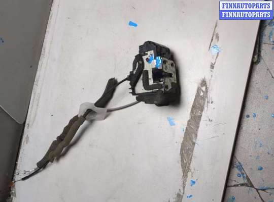 купить Замок двери на Nissan Qashqai 2006-2013