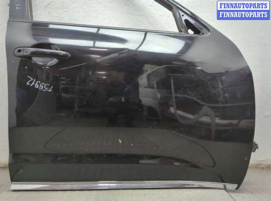 купить Замок двери на Nissan Juke 2010-2019