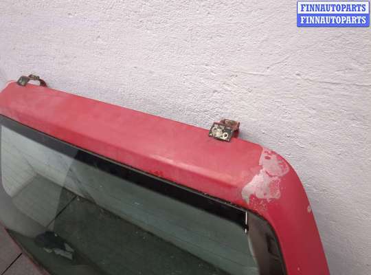 купить Крышка (дверь) багажника на Volkswagen Passat 4 1994-1996