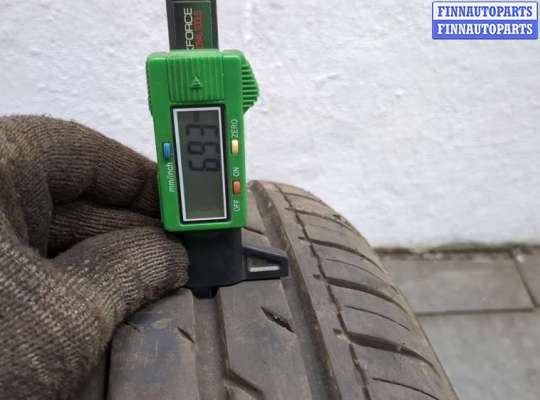 купить Шина на Nissan Qashqai 2006-2013