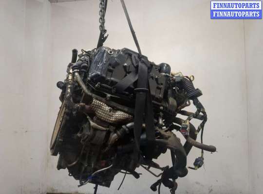купить Двигатель (ДВС) на Land Rover Range Rover 3 (LM) 2002-2012