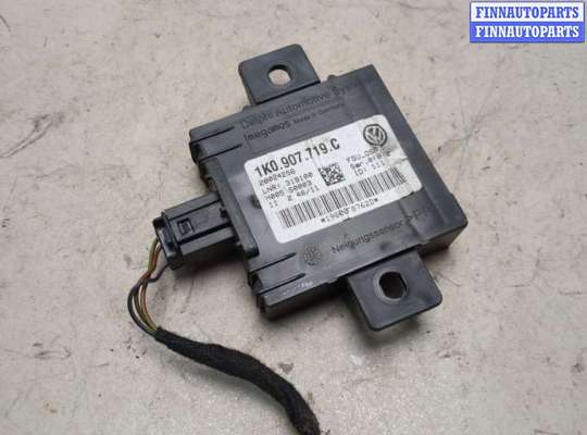 купить Блок управления сигнализацией на Audi A3 (8P) 2003-2013