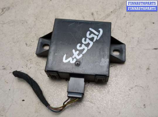 купить Блок управления сигнализацией на Audi A3 (8P) 2003-2013