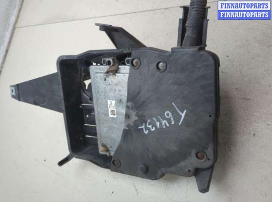 Блок управления двигателем FO2209046 на Ford Focus 3 2011-2015