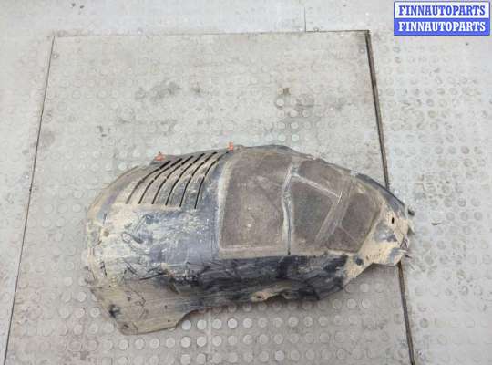 Защита арок (подкрылок) OP2343510 на Opel Insignia 2008-2017