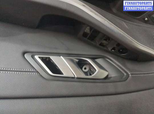 купить Дверная карта (Обшивка двери) на BMW 3 G20, G21 2018-2025