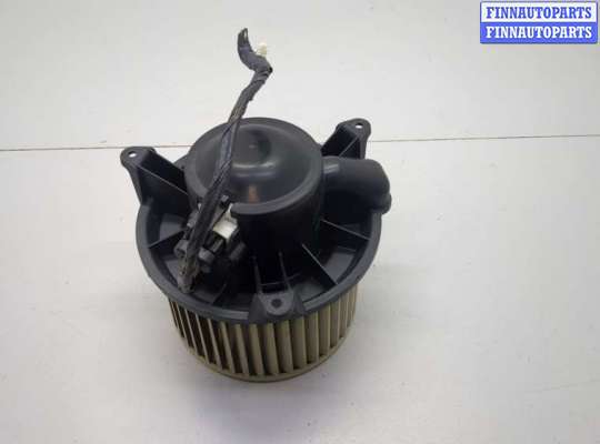 купить Двигатель отопителя (моторчик печки) на Lincoln Navigator 2002-2006