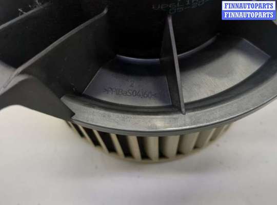 купить Двигатель отопителя (моторчик печки) на Lincoln Navigator 2002-2006