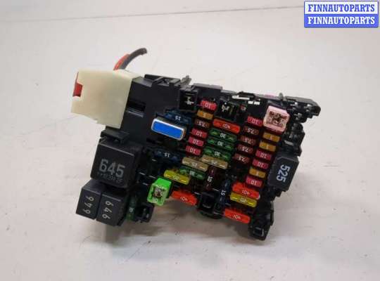 купить Блок предохранителей на Volkswagen Atlas 2017-2025