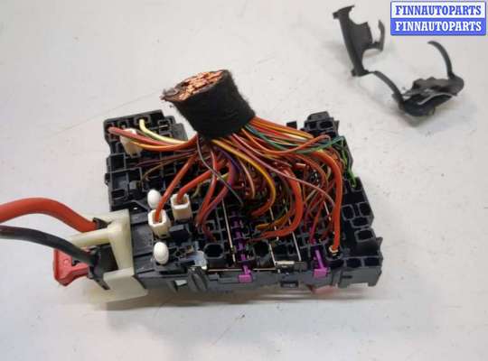 купить Блок предохранителей на Volkswagen Atlas 2017-2025