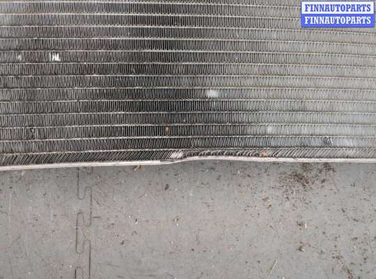 купить Радиатор охлаждения двигателя на Volkswagen Jetta 6 2010-2018