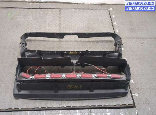 купить Воздухозаборник на BMW 7 F01 2008-2015