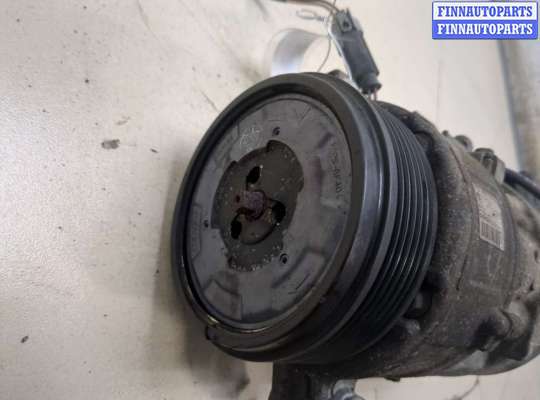 купить Компрессор кондиционера на BMW 3 E90, E91, E92, E93 2005-2012
