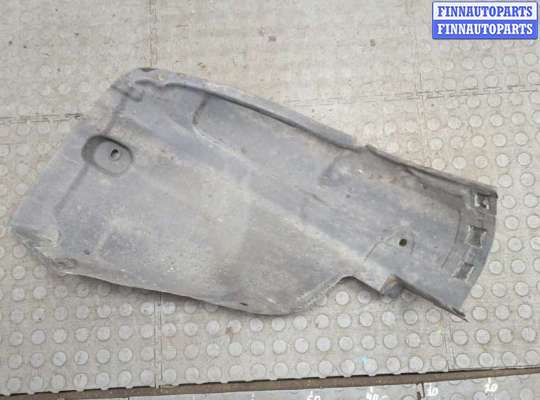 купить Защита арок (подкрылок) на Opel Zafira B 2005-2014