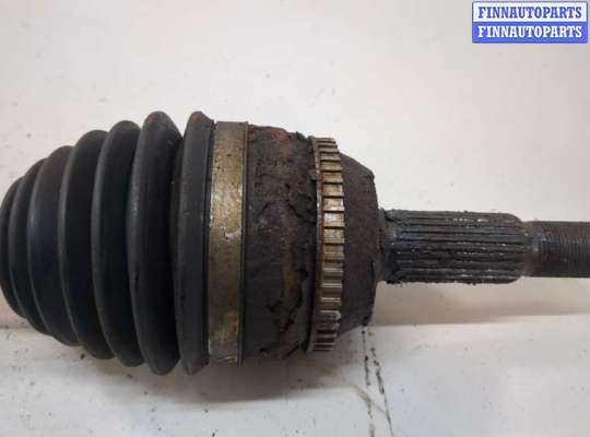 купить Полуось (приводной вал, шрус) на Toyota Matrix 2002-2008