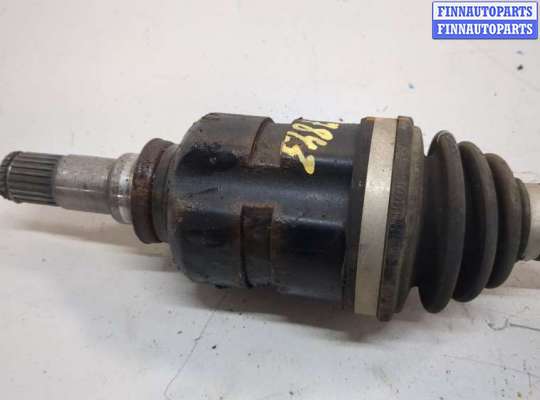 купить Полуось (приводной вал, шрус) на Toyota Matrix 2002-2008