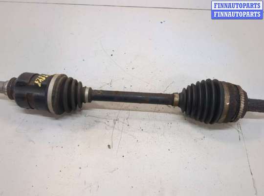 купить Полуось (приводной вал, шрус) на Toyota Matrix 2002-2008