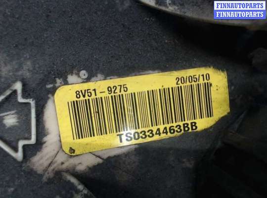 купить Датчик уровня топлива на Ford Fiesta 2008-2013