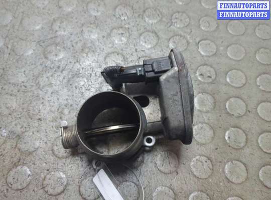 Заслонка дроссельная BM3583837 на BMW 3 E90, E91, E92, E93 2005-2012