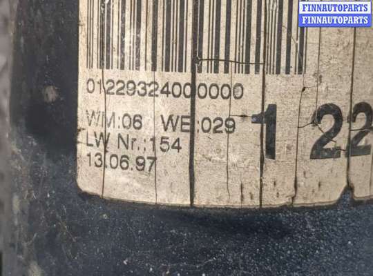 купить Кардан на BMW 7 E38 1994-2001