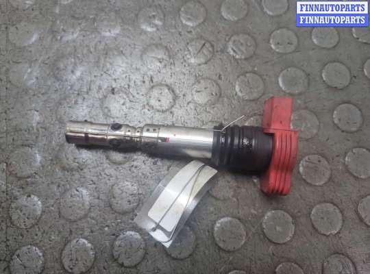 Катушка зажигания AU1697348 на Audi A4 (B6) 2000-2006