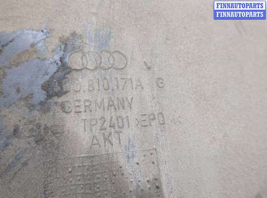 Локер на Audi A8 (D2, 4D)