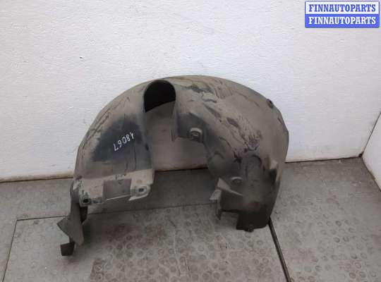 Локер на Audi A8 (D2, 4D)