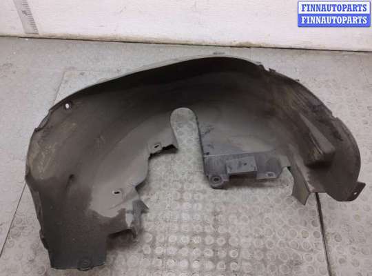 Защита арок (подкрылок) AU1687758 на Audi A8 (D2) 1994-2002