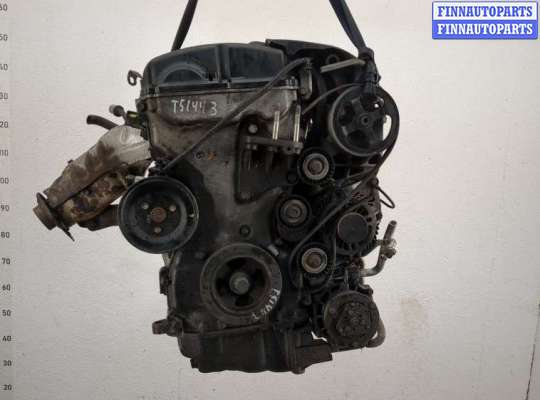 Форсунка топливная на Mitsubishi Outlander II / XL (CW)