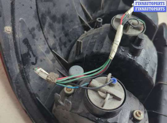 купить Фонарь (задний) на Suzuki SX4 2006-2014