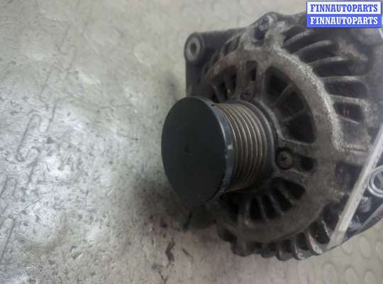 купить Генератор на Nissan Qashqai 2006-2013