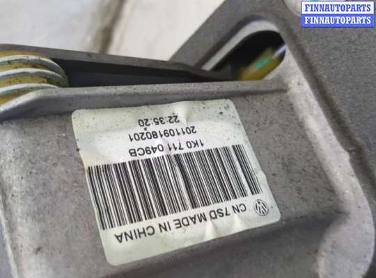 купить Кулиса КПП на Volkswagen Jetta 6 2010-2018
