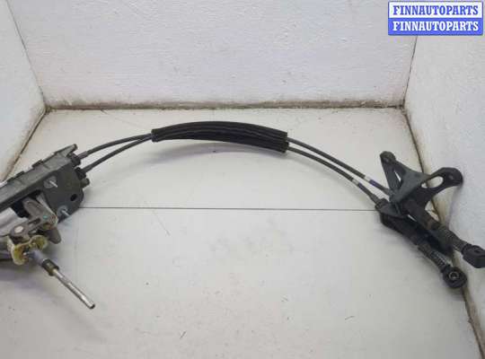 Кулиса КПП VG2732475 на Volkswagen Jetta 6 2010-2018