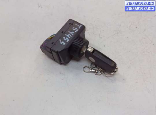 купить Замок зажигания на Volkswagen Touareg 2002-2007