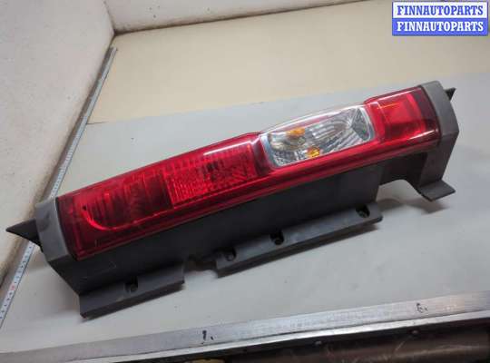 Фонарь (задний) OP2419631 на Opel Vivaro 2001-2014