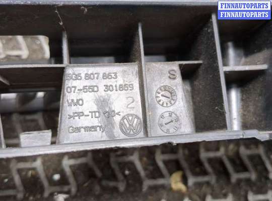купить Кронштейн бампера на Volkswagen Golf 7 2012-2020