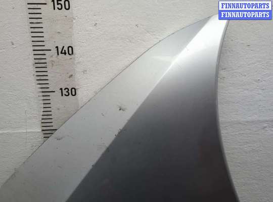 купить Капот на Skoda Fabia 2007-2014