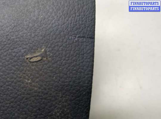Подушка безопасности водителя (AirBag) на Chevrolet Captiva