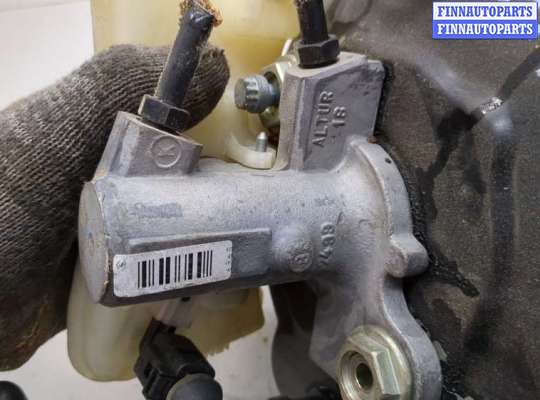 купить Цилиндр тормозной главный на Audi A4 (B6) 2000-2006