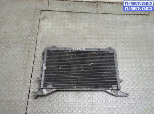 купить Радиатор кондиционера на Mercedes E W210 1995-2003