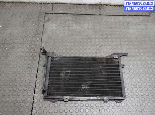 купить Радиатор кондиционера на Mercedes E W210 1995-2003